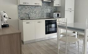 Rent House Scauri