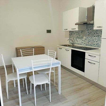 Appartamento Rent House Scauri Minturno Esterno foto
