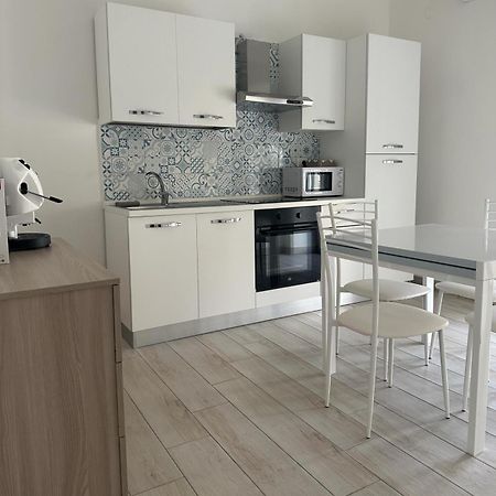 Appartamento Rent House Scauri Minturno Esterno foto